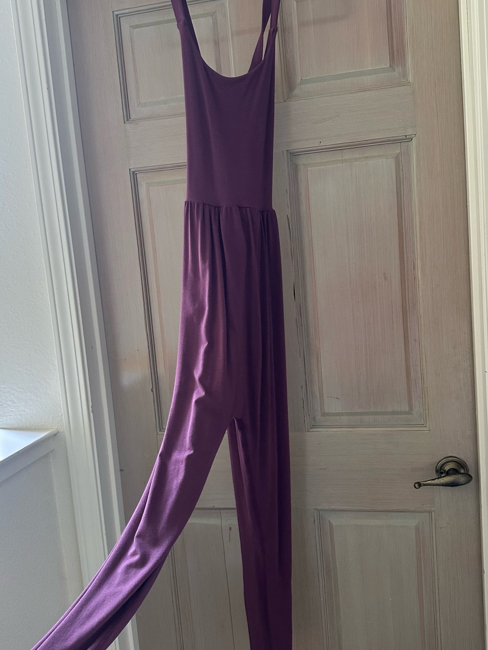 Imbodhi Jumpsuit - Picture 3 of 4